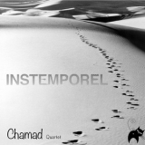 CHAMAD Quartet - Instemporel '2024