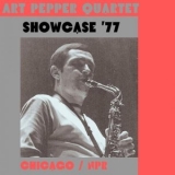 Art Pepper - Showcase 77 (Live Chicago) '2023