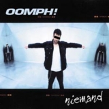 Oomph! - Niemand [CDS] '2001