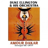 Duke Ellington - Amour Dakar '2023 - Album