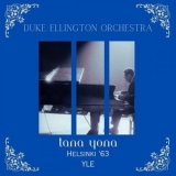 Duke Ellington - Tana Yona '2023 - Album