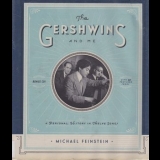 Michael Feinstein - The Gershwins And Me '2012 - Album