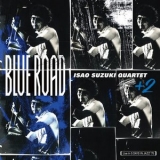 Isao Suzuki - Blue Road '1975 [2023] - Album