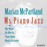 Marian McPartland - Ms Piano Jazz '2020 - Album