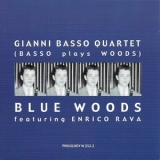 Gianni Basso Quartet - Blue Woods '2002