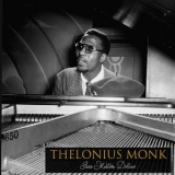 Thelonious Monk - Thelonius Monk - Jazz Masters Deluxe '2023 - Album