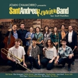 Joan Chamorro - Joan Chamorro Presenta Sant Andreu Reunion Band '2023 - Album