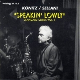 Lee Konitz - Speaking Lowly '1993