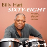 Billy Hart - Sixty-Eight '2011 - Album