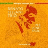 Renato Sellani Trio - Per Gino Paoli '2001