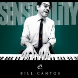 Bill Cantos - Sensibility (album) '2023 - Album