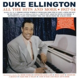 Duke Ellington - All The Hits And More 1927-54 '2023 - Album