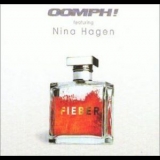Oomph! - Fieber (feat. Nina Hagen) [CDS] '1999