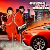 Carlos Camilo - Let's Ride '2023