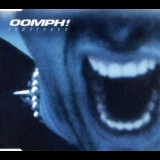 Oomph! - Supernova [CDS] '2001