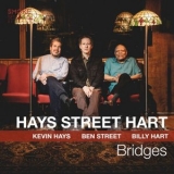 Kevin Hays - Bridges '2023 - Album