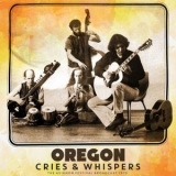 Oregon - Cries and Whispers (Live 1975) '2023 - Album