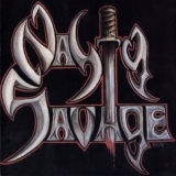 Nasty Savage - Nasty Savage '1985