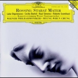 Gioacchino Rossini - Stabat Mater - Luba Orgonasova, Cecilia Bartoli, Myung-whun Chung '1996