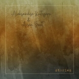 Aleksandra Kutrzepa Quartet - Stories '2023 - Album