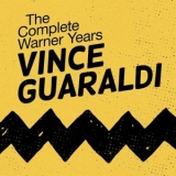 Vince Guaraldi - The Complete Warner Years '2023