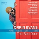 Orrin Evans - The Red Door '2023