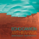 Art Hirahara - Echo Canyon '2023