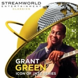 Grant Green - Grant Green Icon Of Jazz Series '2023 - Album