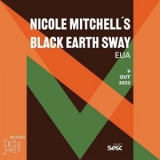 Nicole Mitchell - Sesc Jazz: Nicole Mitchells Black Earth Sway '2023 - Album