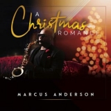 Marcus Anderson - A Christmas Romance '2023 - Album