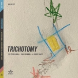 Ivo Perelman - Trichotomy '2023