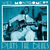 Wes Montgomery - Plays the Blues '2023 - Album