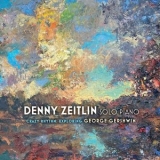 Denny Zeitlin - Crazy Rhythm: Exploring George Gershwin '2023