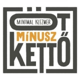 Minimal Klezmer - Ot Minusz Ketto '2023 - Album