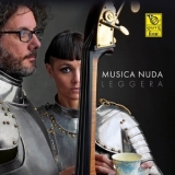 Petra Magoni & Ferruccio Spinetti - Musica Nuda - Leggera '2024