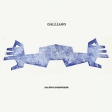 Galliano - Halfway Somewhere '2024