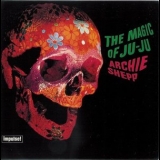 Archie Shepp - The Magic Of Ju-Ju 'April 26, 1967 - Album