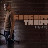 Gregory Tardy - In His Timing '2023