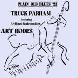 Art Hodes - Plain Old Blues 23 '2023