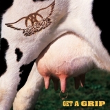 Aerosmith - Get A Grip '1993