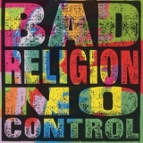 Bad Religion - No Control '1989