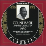 Count Basie Orchestra - 1939 '1990