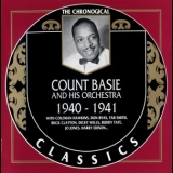 Count Basie Orchestra - 1940-1941 '1991