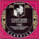 Count Basie Orchestra - 1942 '1993