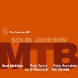 Brad Mehldau - Solid Jackson  '2024 - Album