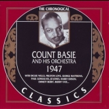 Count Basie Orchestra - 1947 '1998