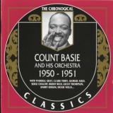 Count Basie Orchestra - 1950-1951 '2002