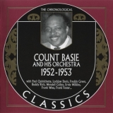 Count Basie Orchestra - 1952-1953 '2005