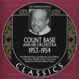 Count Basie Orchestra - 1953-1954 '2007