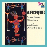 Count Basie Orchestra - Afrique '1971